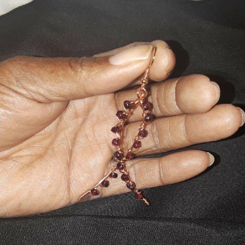 Earrings - Picture 5 of 6